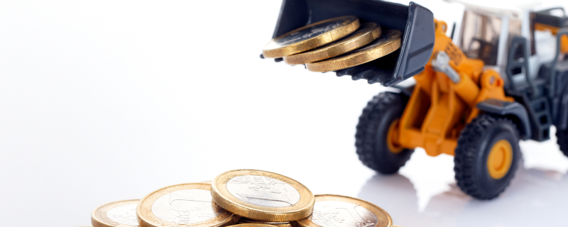 Benefits of Equipment Leasing and Financing